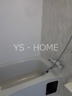 リブリ・フォンテーヌ 風呂画像