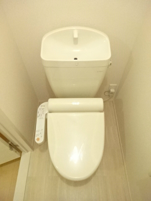 サニーフラット善福寺　　  その他2