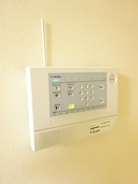 サニーフラット善福寺　　  その他3