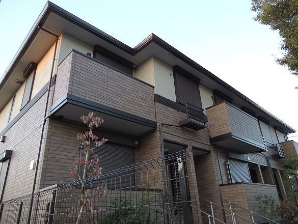 サニーフラット善福寺　　  その他外観1