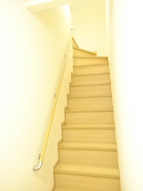 サニーフラット善福寺　　  その他7