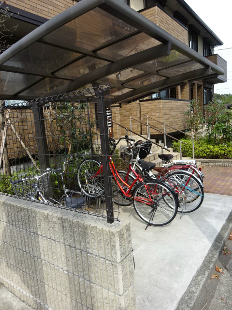 サニーフラット善福寺　　  その他8