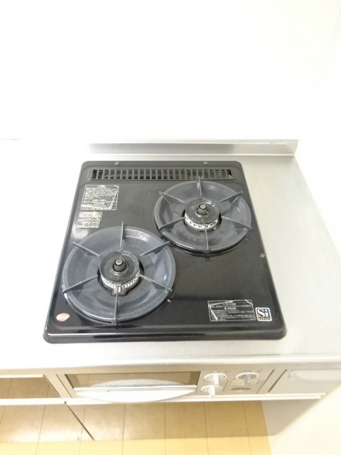 サニーフラット善福寺　　  その他9