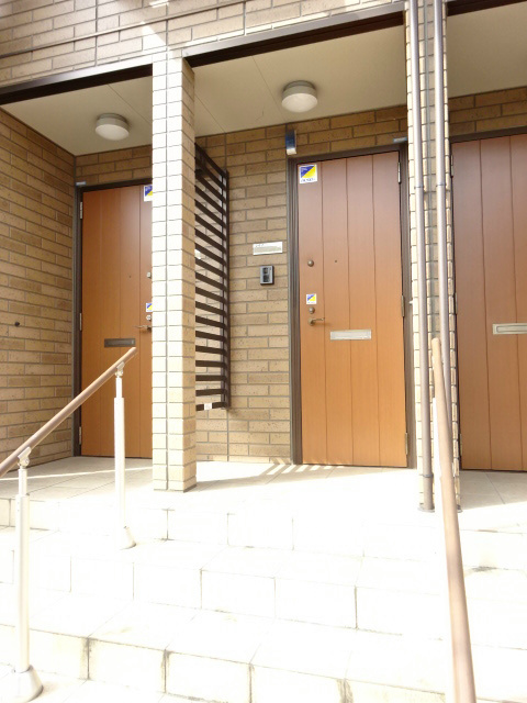 サニーフラット善福寺　　  その他10