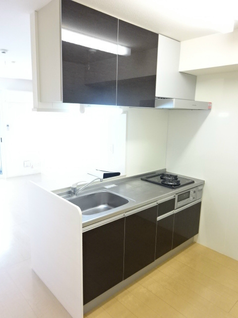 サニーフラット善福寺　　  キッチン