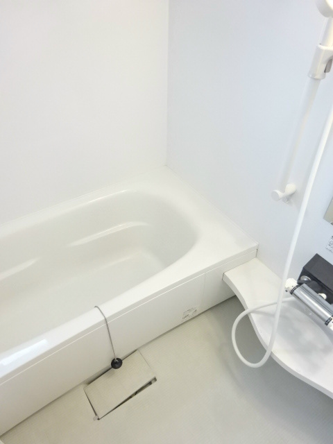 サニーフラット善福寺　　  風呂画像