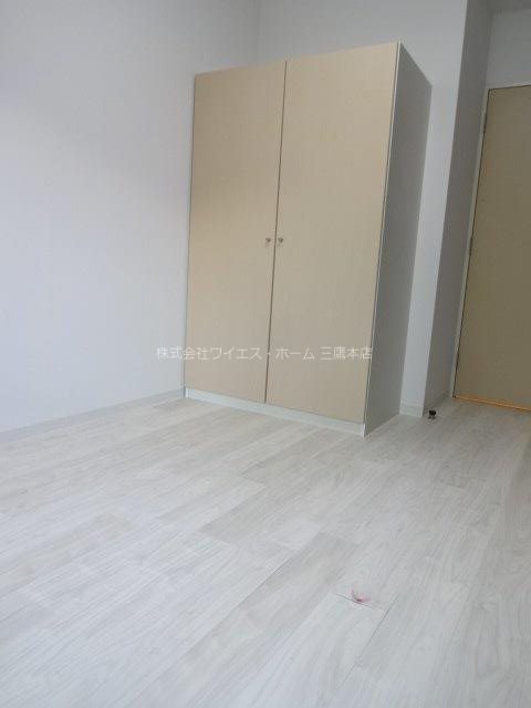 Daffitto三鷹 リビング