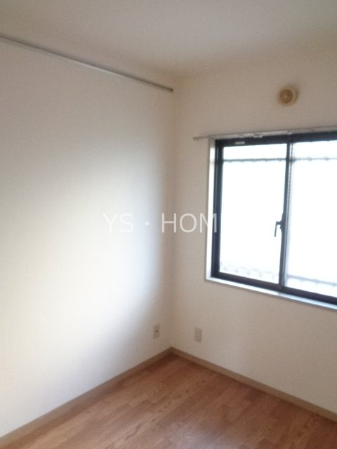 メゾンメルベーユ三鷹 ベッドルーム