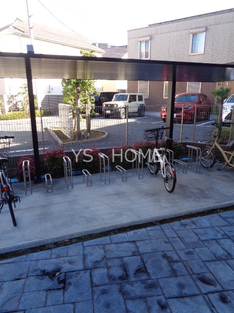 cachette Calme  その他5