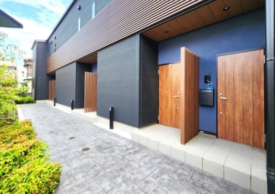 cachette Calme  その他外観2