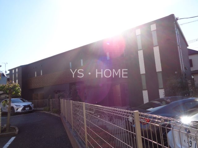 cachette Calme  その他10