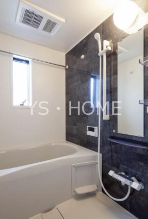 cachette Calme  風呂画像