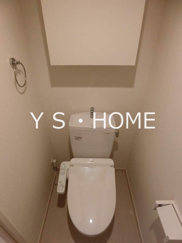 リブリ・花小金井 その他1