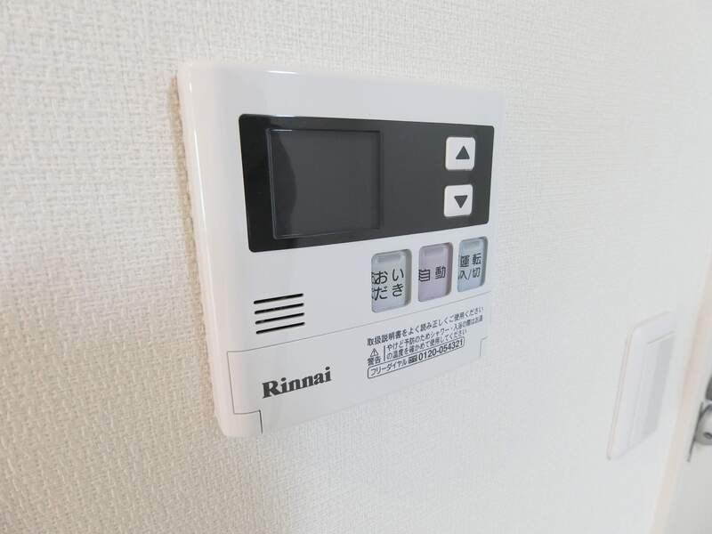 リブリ・花小金井 その他外観1