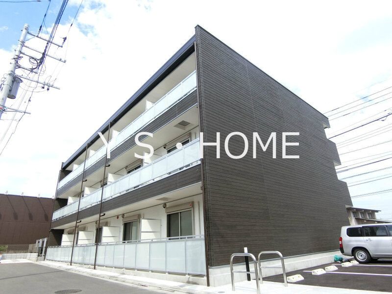 リブリ・花小金井 その他8