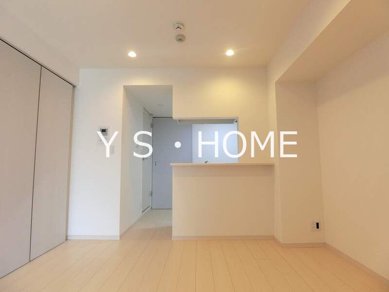 リブリ・花小金井 リビング