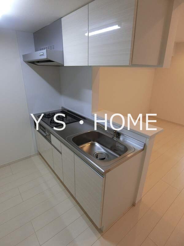 リブリ・花小金井 その他15