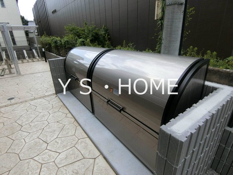 リブリ・花小金井 その他19