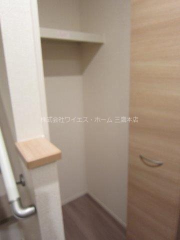 シルフィッドＳ その他18