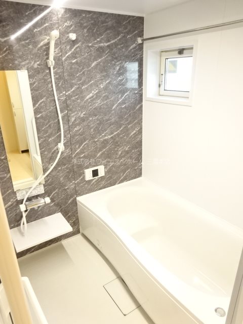 シルフィッドＳ 風呂画像