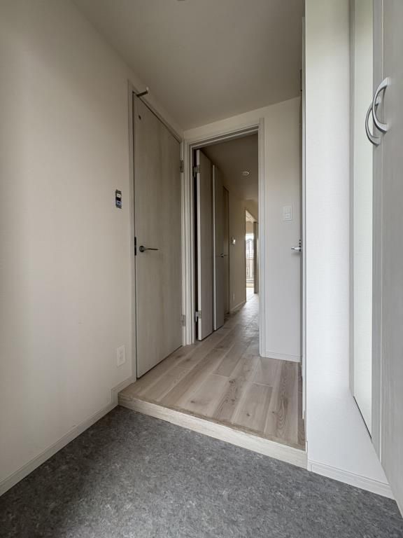 LUCIE TSⅠ(ルシエティエスワン) 玄関