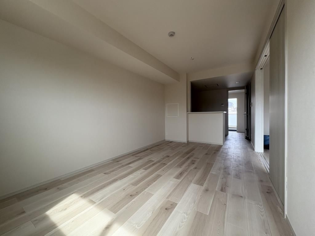 LUCIE TSⅠ(ルシエティエスワン) リビング