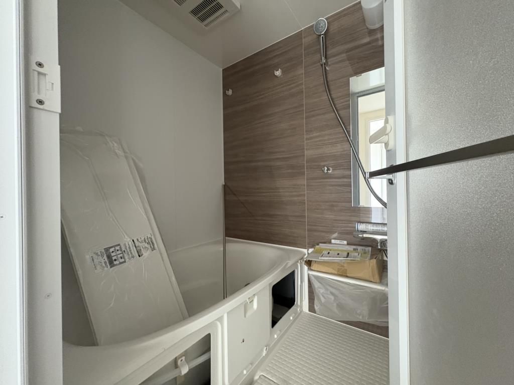 LUCIE TSⅠ(ルシエティエスワン) 風呂画像