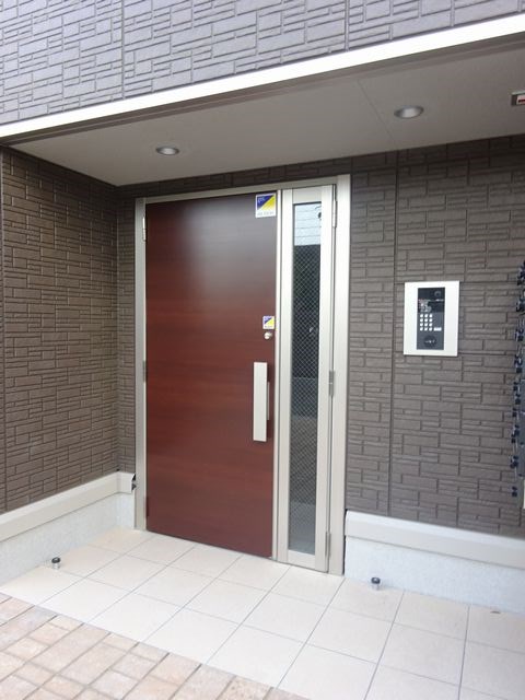 セントバーバラ国立 その他外観2