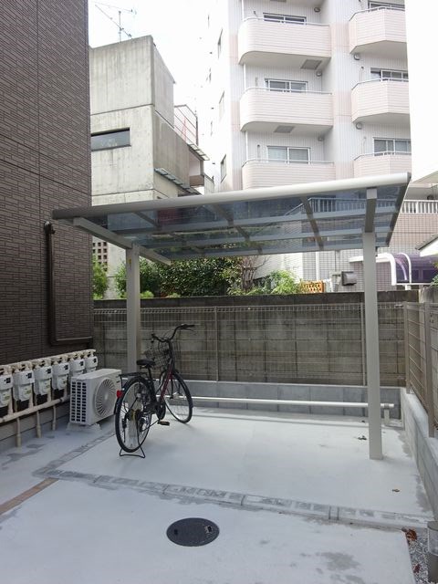 セントバーバラ国立 その他外観3