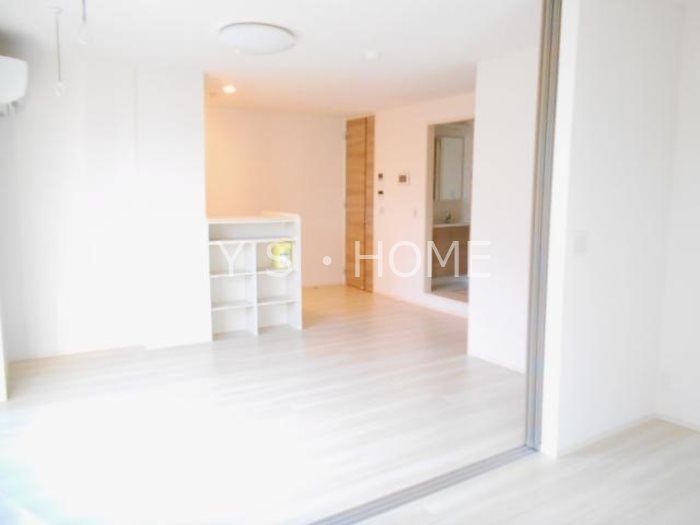 セントバーバラ国立 ベッドルーム