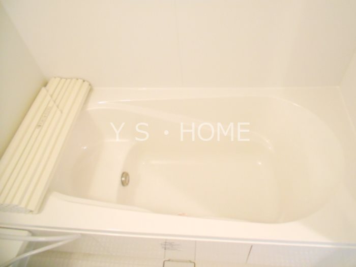 セントバーバラ国立 風呂画像