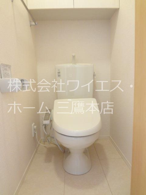 プロップ　テラス その他2