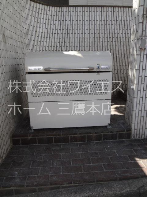 プロップ　テラス その他外観1