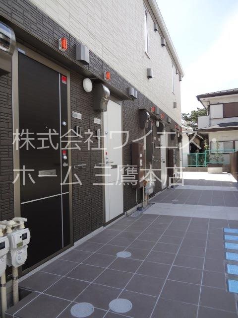 プロップ　テラス その他外観2