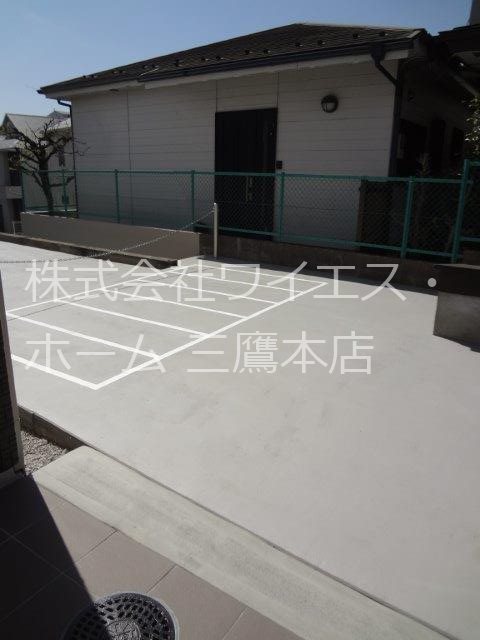 プロップ　テラス その他外観3