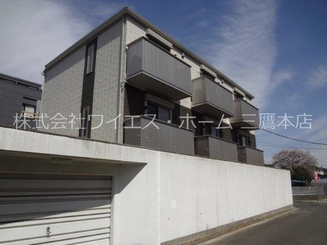 プロップ　テラス その他外観5