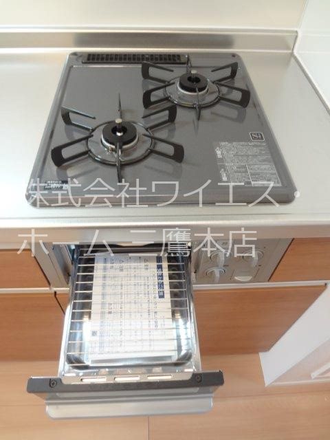 プロップ　テラス その他8