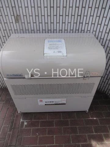 プロップ　テラス その他9