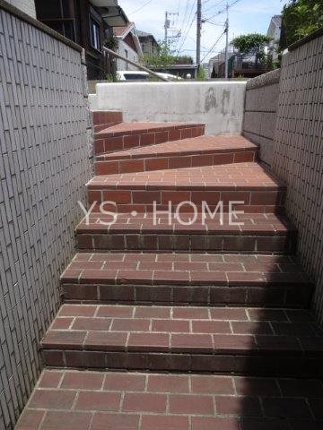 プロップ　テラス その他10