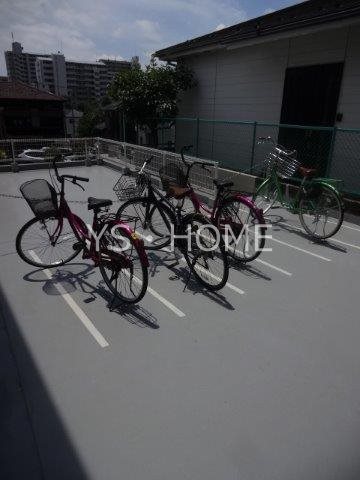 プロップ　テラス その他11