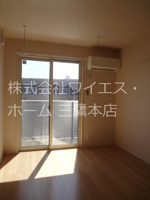 プロップ　テラス リビング