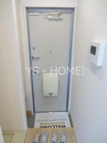 プロップ　テラス その他13