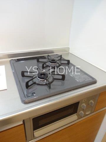 プロップ　テラス その他18