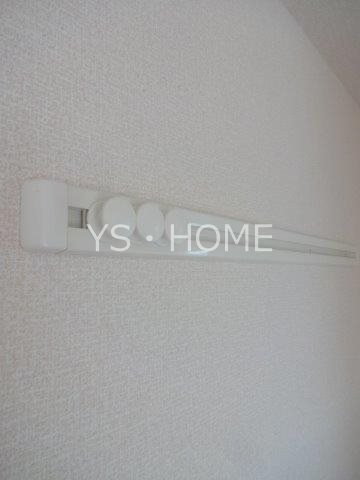 プロップ　テラス その他21