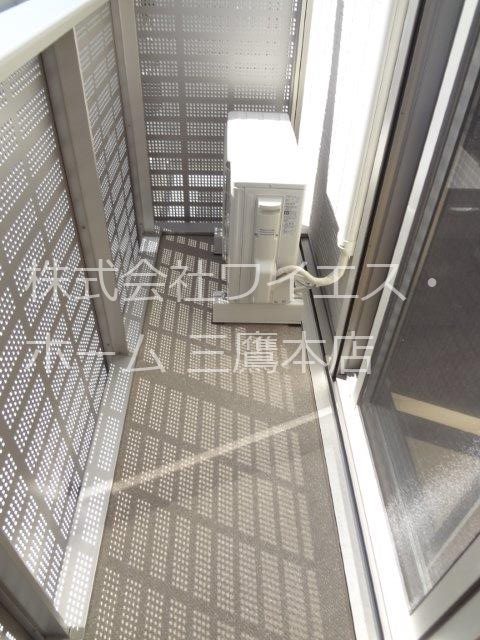 プロップ　テラス ベランダ