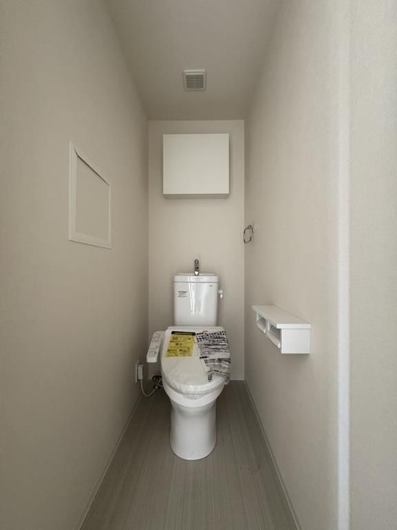 LUCIE TSⅠ(ルシエティエスワン) その他2