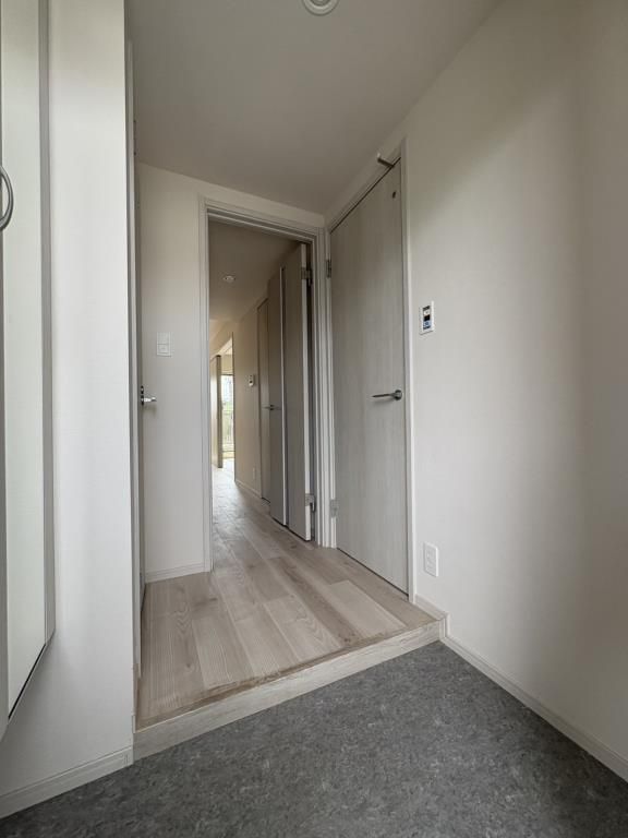 LUCIE TSⅠ(ルシエティエスワン) 玄関