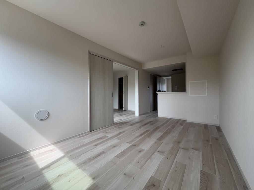 LUCIE TSⅠ(ルシエティエスワン) リビング