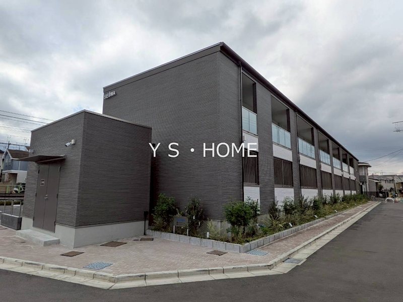 LUCIE TSⅠ(ルシエティエスワン) 外観