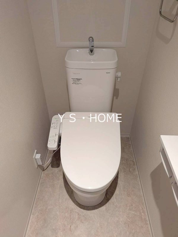 LUCIE TSⅠ(ルシエティエスワン) その他2